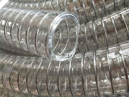 食品級(jí)硅膠管的功能有哪些？